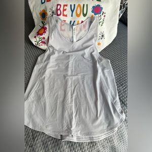 Lululemon Sculp Tank